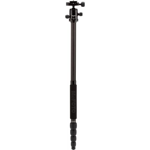  Mefoto MeFOTO Classic Carbon Fiber Roadtrip Travel TripodMonopod Kit - Green (C1350Q1G)