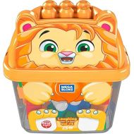 Mega Bloks Laughing Lion