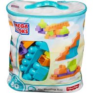 Mega Bloks Big Building Bag