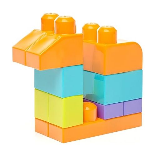  Mega Bloks Big Building Bag