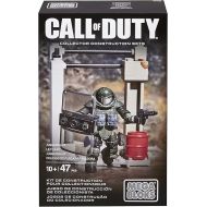 Mega Bloks Call of Duty Juggernaut