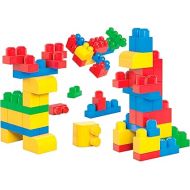 Mega Bloks Let's Start Building 40 pieces