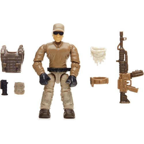 메가블럭 [아마존베스트]Mega Construx Call of Duty  Desert Squad