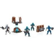 [아마존베스트]Mega Construx Halo Covenant Brute Lance