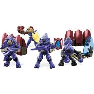 [아마존베스트]Mega Construx Halo Covenant Storm Lance