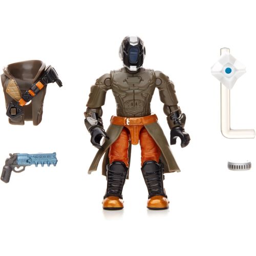 메가블럭 [아마존베스트]Mega Construx Destiny Sparrow S-10V Building Kit