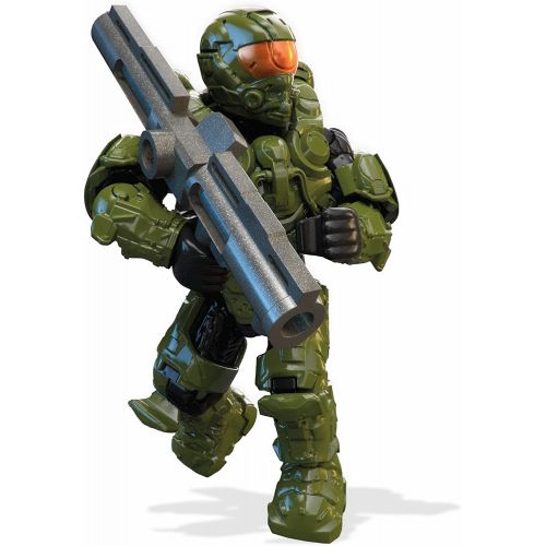  Mega Construx Halo Covenant Goblin Grunt