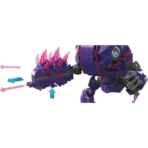  Mega Construx Halo Covenant Goblin Grunt