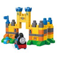 Mega Bloks Thomas & Friends at Ulfstead Castle