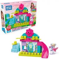 Mega Blocks First Builders Enchanted Cottage