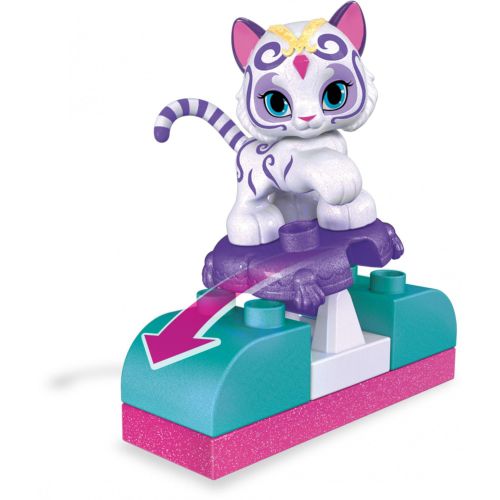 메가블럭 Mega Bloks Nickelodeon Shimmer and Shine, Nahal