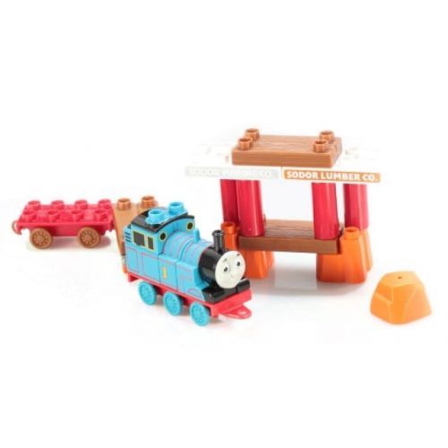 메가블럭 Mega Bloks Thomas & Friends Thomas With