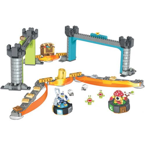 메가블럭 Mega Bloks Skylanders Giants Ultimate Battle Arcade Play Set