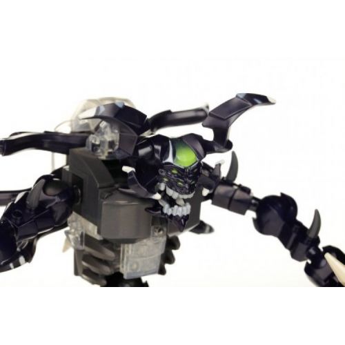 메가블럭 Mega Bloks World of Warcraft Sha of Anger