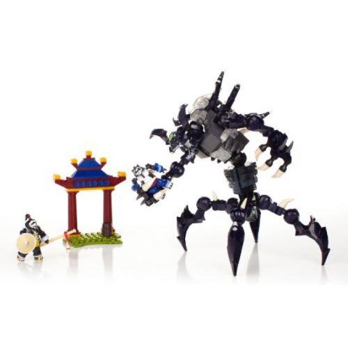 메가블럭 Mega Bloks World of Warcraft Sha of Anger