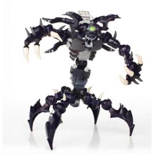 메가블럭 Mega Bloks World of Warcraft Sha of Anger