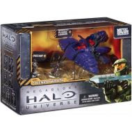 Halo Metal Series Covenant Wraith Set Mega Bloks 96964