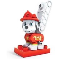 Mega Bloks Paw Patrol The Movie Marshall Buildable Figure