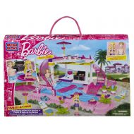 Mega Bloks Barbie Pool Party