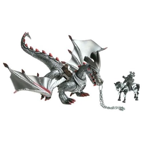 메가블럭 [아마존베스트]Mega Bloks Dragons Sorcerers Lair