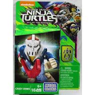 [아마존베스트]Mega Bloks Teenange Mutant Ninja Turtles Out of The Shadows Casey Jones Figure