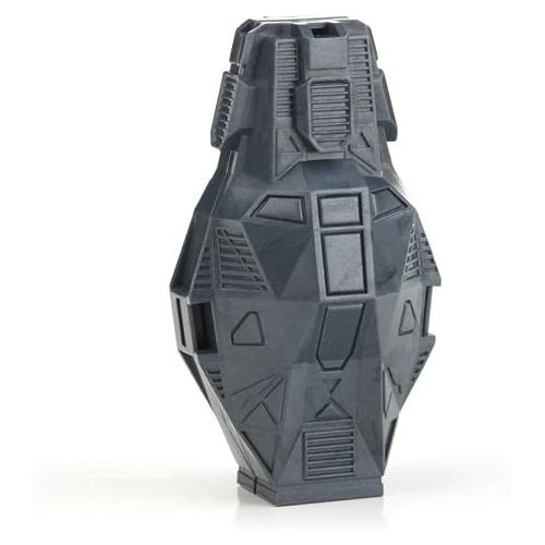 메가블럭 [아마존베스트]Mega Bloks Halo Metallic Blue ODST Toy Figure