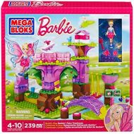 [아마존베스트]Mega Bloks Barbie Fairy Treehouse
