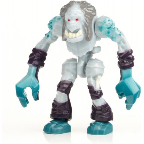 메가블럭 [아마존베스트]Mega Bloks World of Warcraft - Goblin Shredder