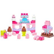 [아마존베스트]Mega Bloks Ice Cream Parlor