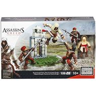 [아마존베스트]Mega Bloks Assassins Creed Borgia Guard Pack