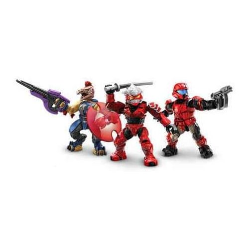 메가블럭 [아마존베스트]Mega Bloks Halo Unsc Hornet Attack