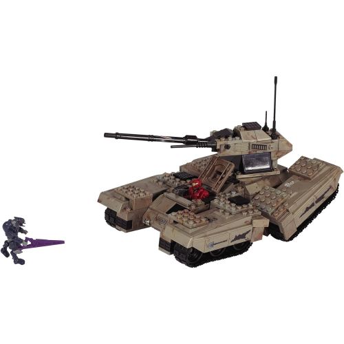 메가블럭 [아마존베스트]Mega Bloks UNSC Scorpion