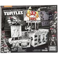 [아마존베스트]Mega Bloks Teenage Mutant Ninja Turtles Rooftop Combat