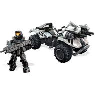 [아마존베스트]Mega Bloks Halo UNSC Gungoose