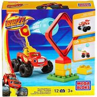 [아마존베스트]Mega Bloks Monster Machine Truckball Blaze Building Set