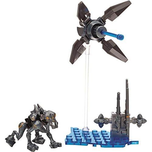 메가블럭 [아마존베스트]Mega Bloks Halo UNSC Armory Pack II