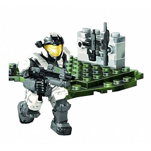 메가블럭 [아마존베스트]Mega Bloks Halo UNSC Armory Pack II