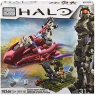 [아마존베스트]Mega Bloks Halo Covenant Spectre Ambush