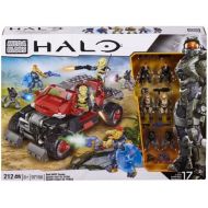 [아마존베스트]Mega Bloks Halo Red UNSC Spade