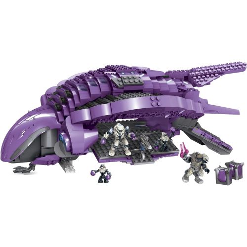 메가블럭 [아마존베스트]Megabloks Halo Covenant Phantom