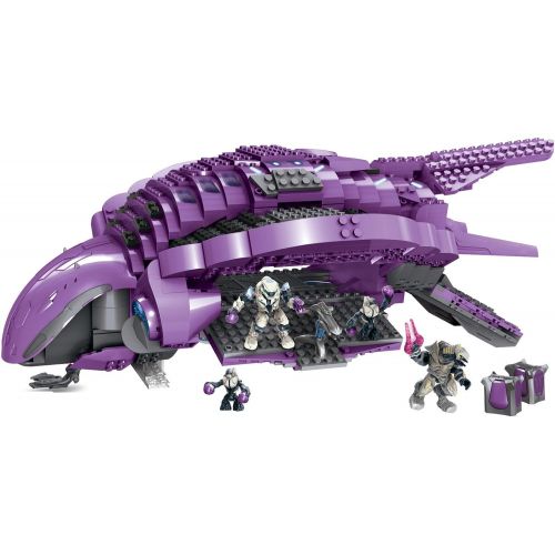 메가블럭 [아마존베스트]Megabloks Halo Covenant Phantom