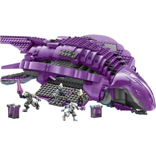 메가블럭 [아마존베스트]Megabloks Halo Covenant Phantom