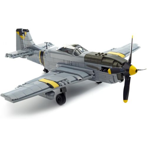 메가블럭 [아마존베스트]Mega Bloks Call of Duty Legends Air Strike Ace Building Set