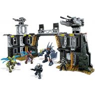 [아마존베스트]Mega Bloks Halo UNSC Firebase