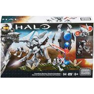 [아마존베스트]Mega Construx Halo Promethean Warriors