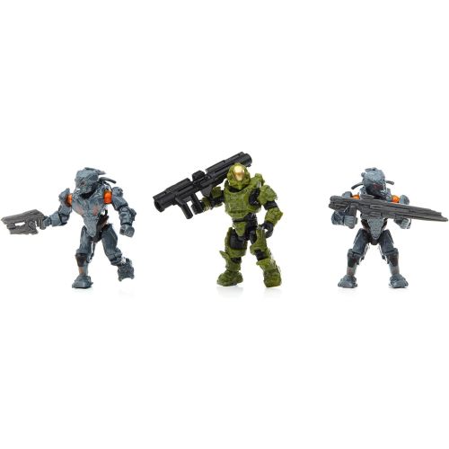 메가블럭 [아마존베스트]Mega Bloks Halo Phaeton Gunship