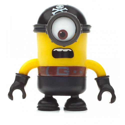 메가블럭 Mega Bloks Despicable Me Minions Shark Bait