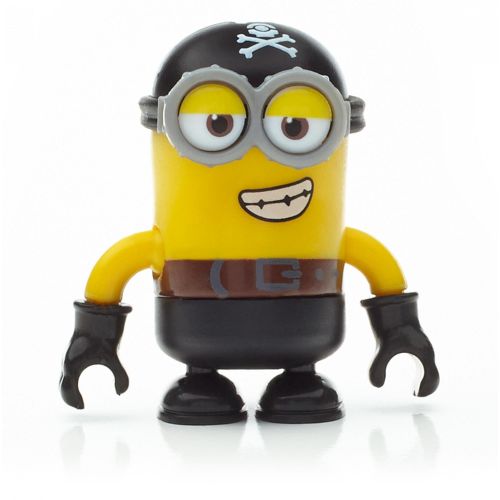 메가블럭 Mega Bloks Despicable Me Minions Shark Bait