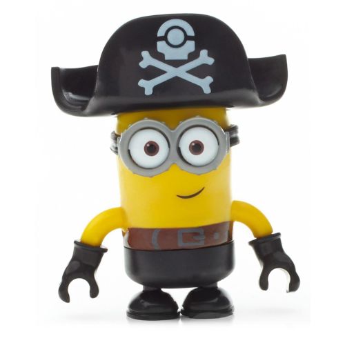 메가블럭 Mega Bloks Despicable Me Minions Shark Bait