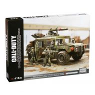 Mega Construx Call of Duty Armored Vehicle Charge